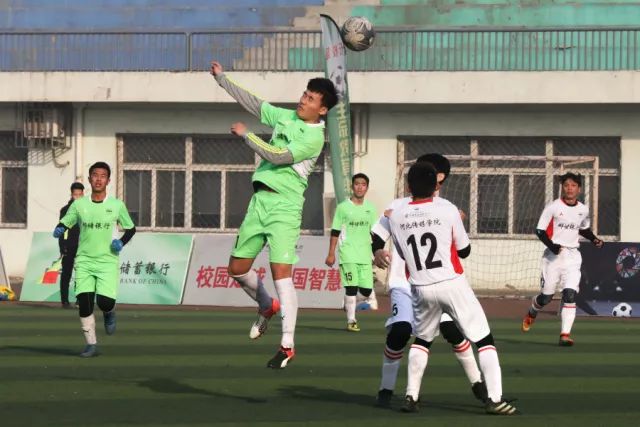 追光丨助力U17国足闪耀亚洲杯，这所足球学校人才辈出